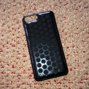 iPhone 6/7/8 plus bubble case!